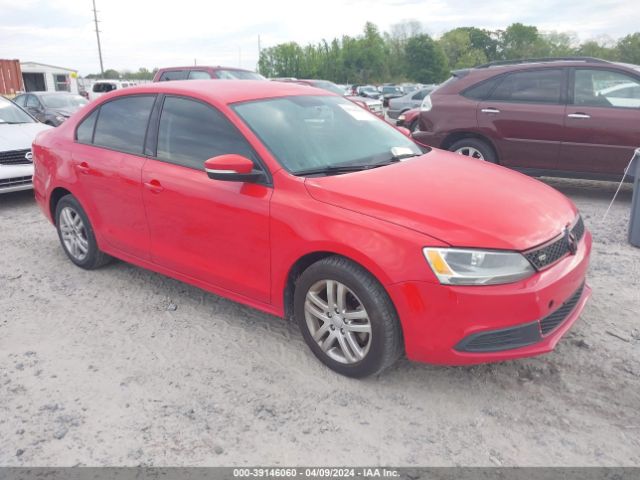 VOLKSWAGEN JETTA 2014 3vwd17aj5em314369