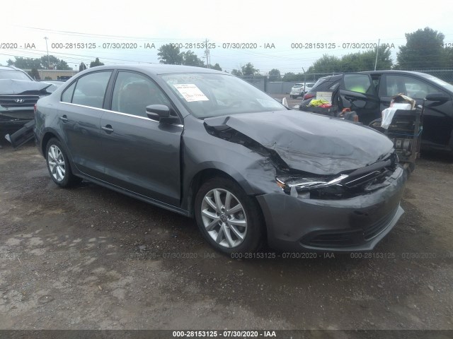 VOLKSWAGEN NULL 2014 3vwd17aj5em334699