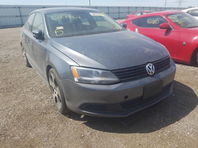 VOLKSWAGEN NULL 2014 3vwd17aj5em359781