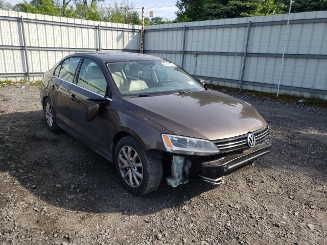 VOLKSWAGEN NULL 2014 3vwd17aj5em361417