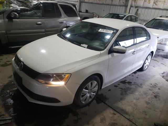 VOLKSWAGEN JETTA 2014 3vwd17aj5em364818