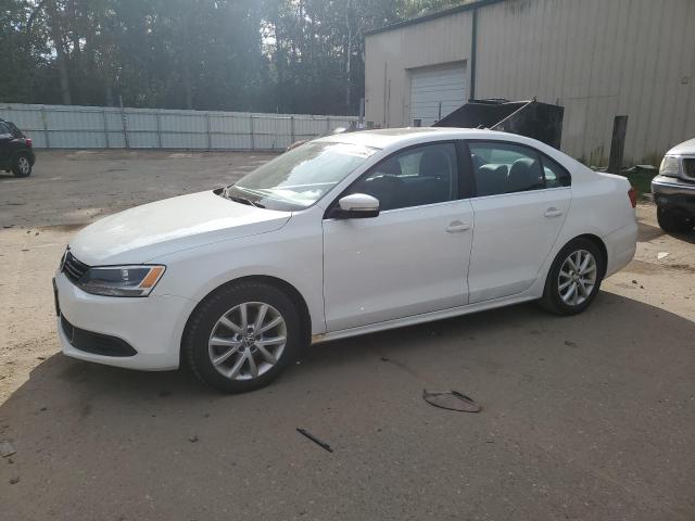 VOLKSWAGEN JETTA SE 2014 3vwd17aj5em373888