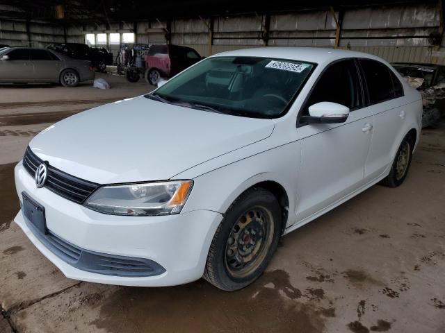 VOLKSWAGEN JETTA 2014 3vwd17aj5em403634