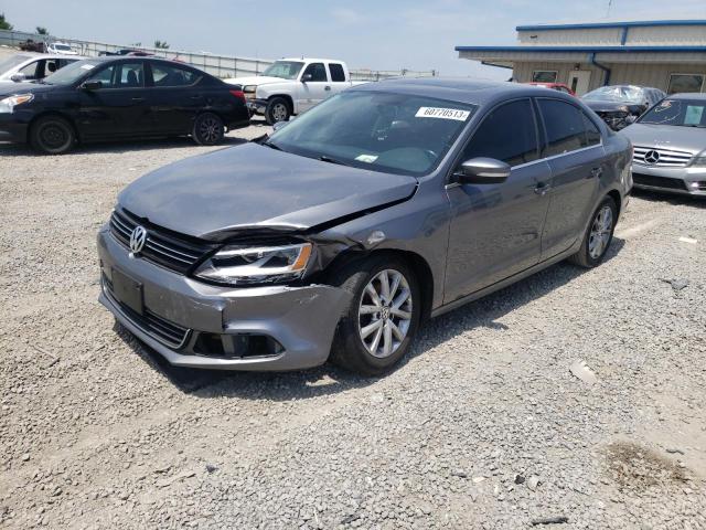 VOLKSWAGEN JETTA 2014 3vwd17aj5em412141