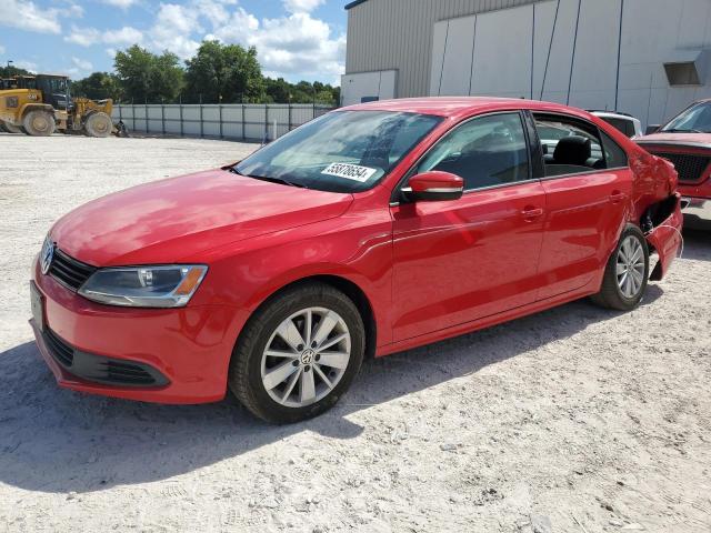 VOLKSWAGEN JETTA 2014 3vwd17aj5em423060