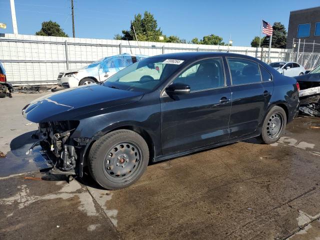 VOLKSWAGEN JETTA SE 2014 3vwd17aj5em426606