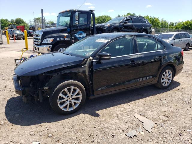 VOLKSWAGEN JETTA 2014 3vwd17aj5em431594