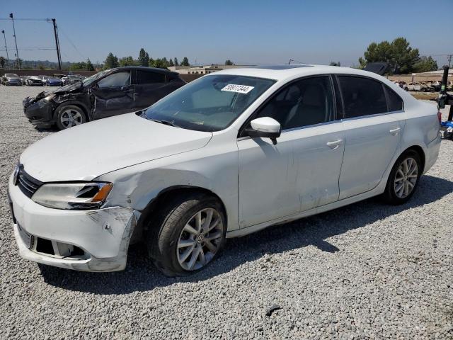 VOLKSWAGEN JETTA 2014 3vwd17aj5em433331