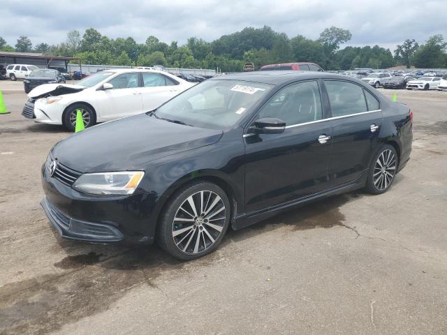 VOLKSWAGEN JETTA 2014 3vwd17aj5em436570