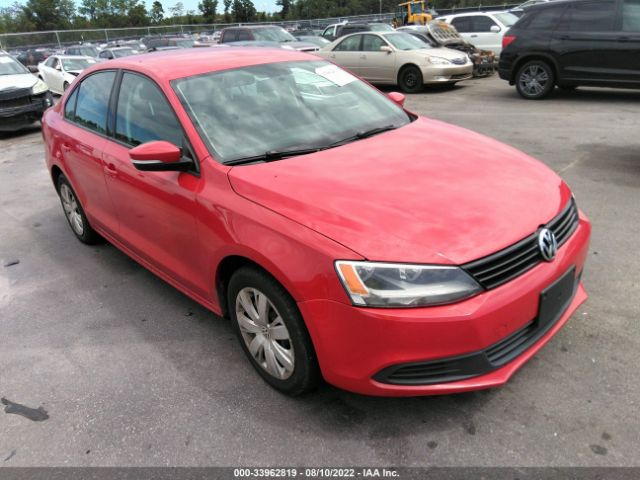 VOLKSWAGEN NULL 2014 3vwd17aj5em437010