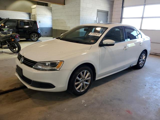 VOLKSWAGEN JETTA 2014 3vwd17aj5em442949