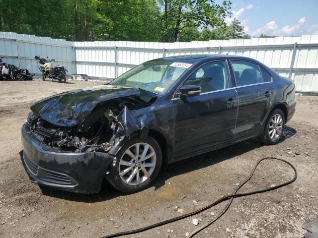 VOLKSWAGEN JETTA 2014 3vwd17aj5em442997