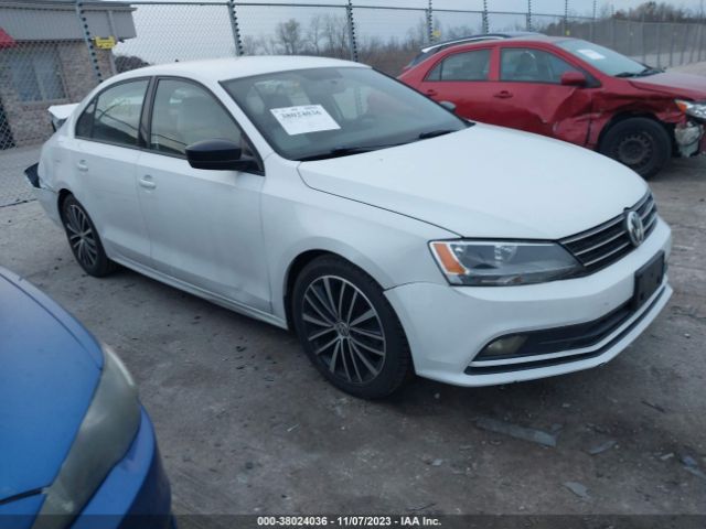 VOLKSWAGEN JETTA 2015 3vwd17aj5fm204620