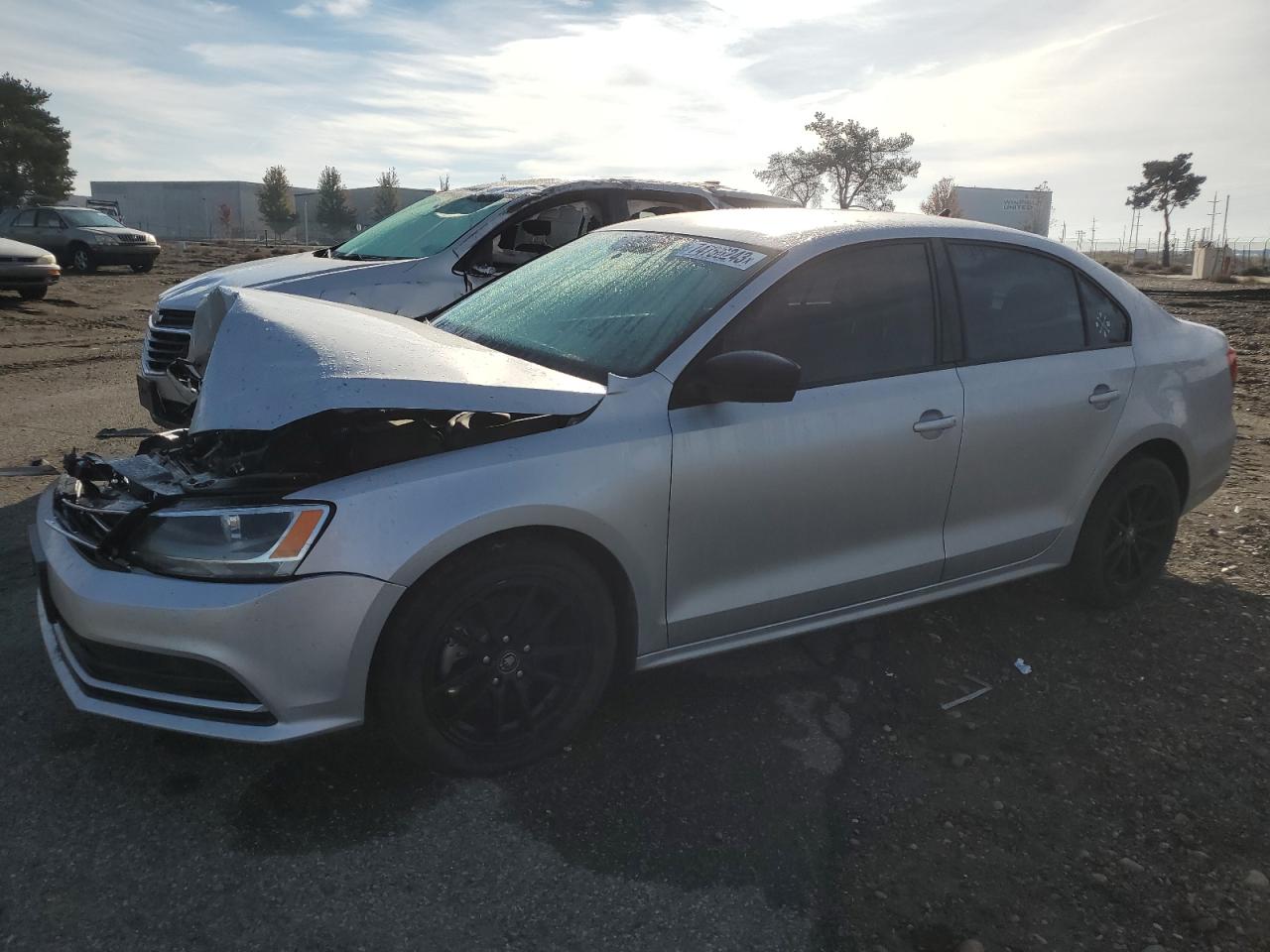 VOLKSWAGEN JETTA 2015 3vwd17aj5fm211082