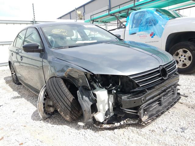 VOLKSWAGEN JETTA SE 2015 3vwd17aj5fm212474