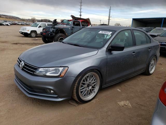 VOLKSWAGEN JETTA 2015 3vwd17aj5fm213110