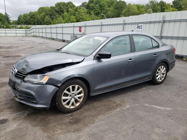 VOLKSWAGEN NULL 2015 3vwd17aj5fm213124