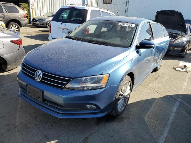 VOLKSWAGEN JETTA 2015 3vwd17aj5fm214838