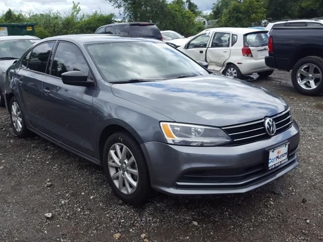 VOLKSWAGEN JETTA SE 2015 3vwd17aj5fm218937