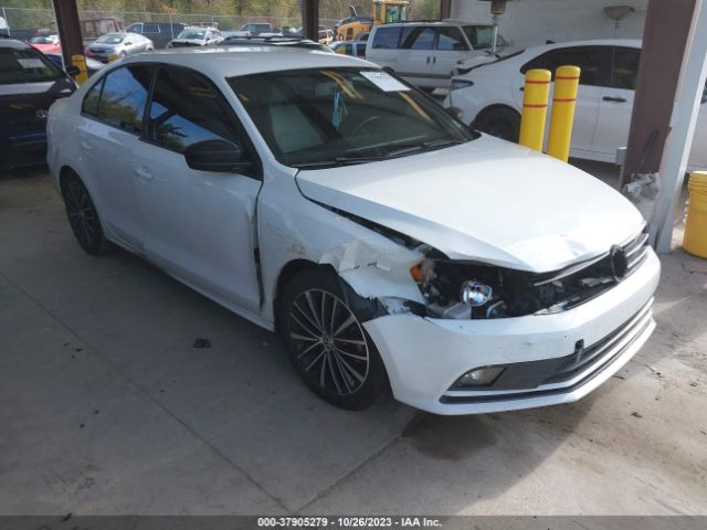 VOLKSWAGEN JETTA SEDAN 2015 3vwd17aj5fm223183