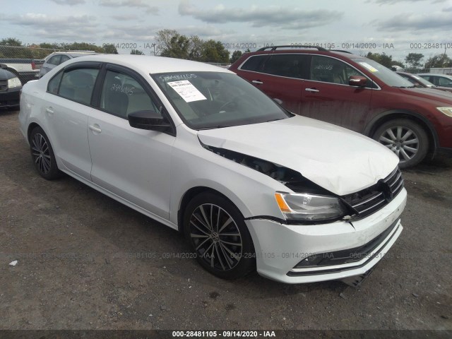 VOLKSWAGEN JETTA SEDAN 2015 3vwd17aj5fm226259