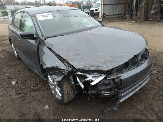 VOLKSWAGEN NULL 2015 3vwd17aj5fm229517