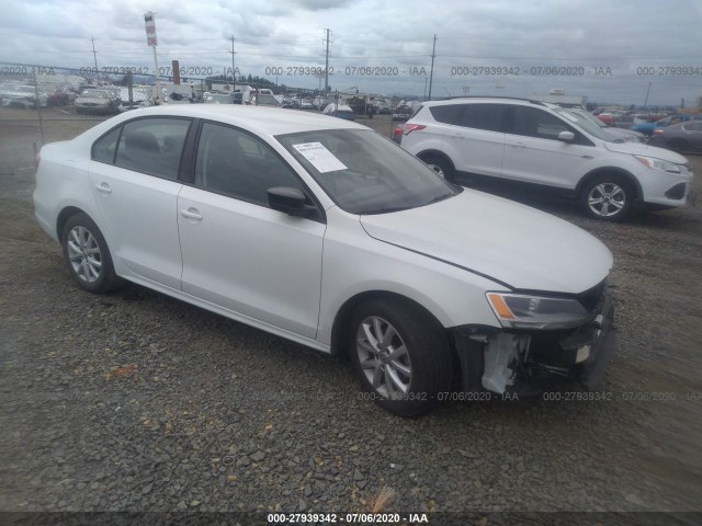 VOLKSWAGEN JETTA SEDAN 2015 3vwd17aj5fm231591