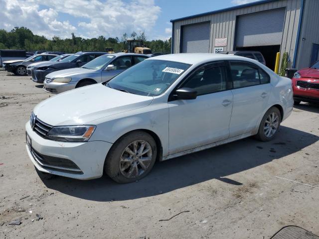 VOLKSWAGEN JETTA SE 2015 3vwd17aj5fm236483