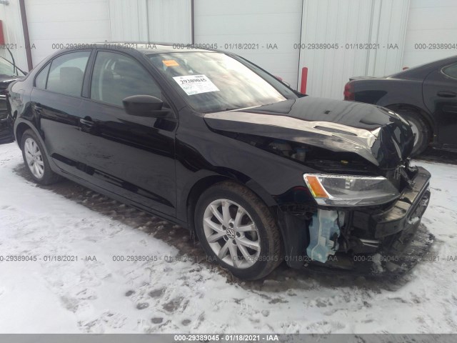 VOLKSWAGEN NULL 2015 3vwd17aj5fm236497