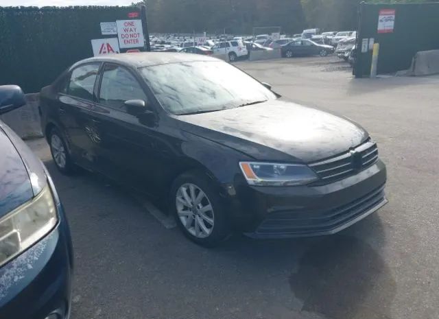 VOLKSWAGEN NULL 2015 3vwd17aj5fm247449