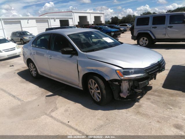 VOLKSWAGEN JETTA SEDAN 2015 3vwd17aj5fm251002