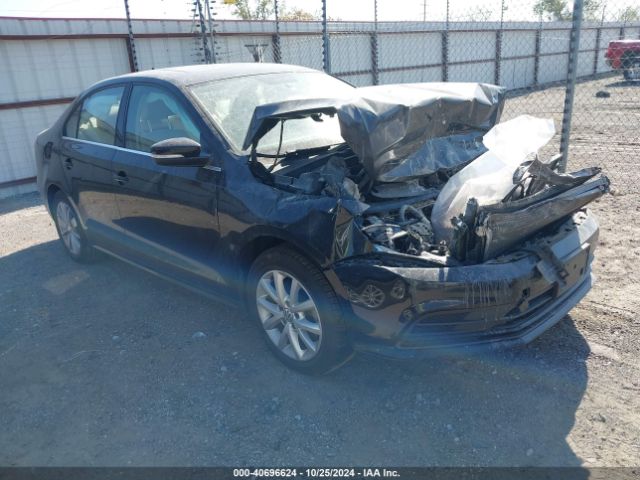 VOLKSWAGEN JETTA 2015 3vwd17aj5fm251307