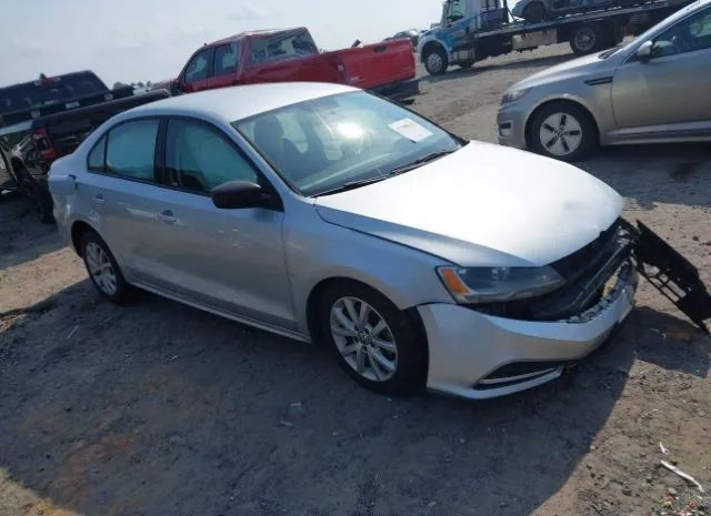 VOLKSWAGEN JETTA SEDAN 2015 3vwd17aj5fm252277