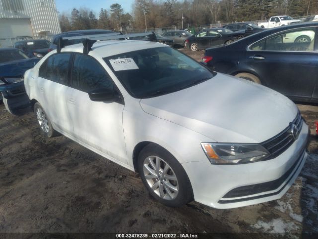 VOLKSWAGEN JETTA SEDAN 2015 3vwd17aj5fm252361