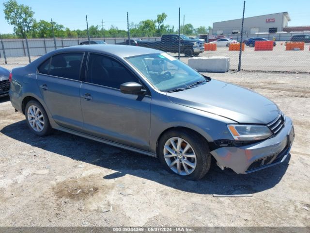 VOLKSWAGEN JETTA 2015 3vwd17aj5fm258368