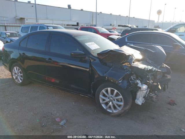 VOLKSWAGEN JETTA 2015 3vwd17aj5fm264039