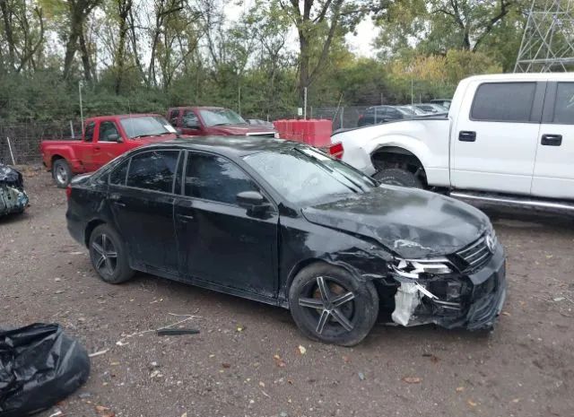 VOLKSWAGEN JETTA SEDAN 2015 3vwd17aj5fm264137