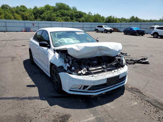 VOLKSWAGEN JETTA SE 2015 3vwd17aj5fm267636