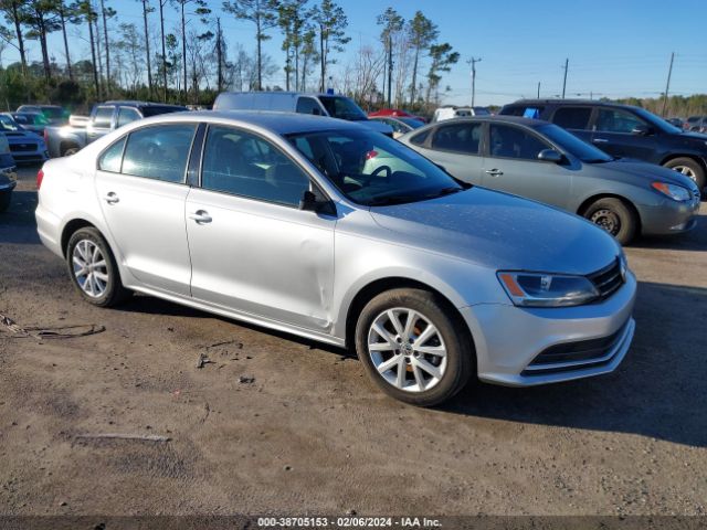 VOLKSWAGEN JETTA 2015 3vwd17aj5fm267779