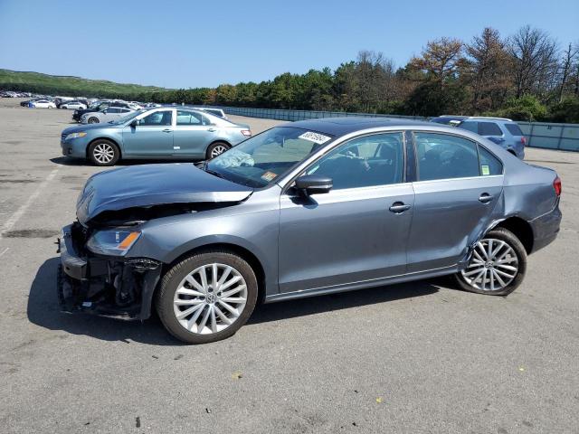 VOLKSWAGEN JETTA SE 2015 3vwd17aj5fm270875