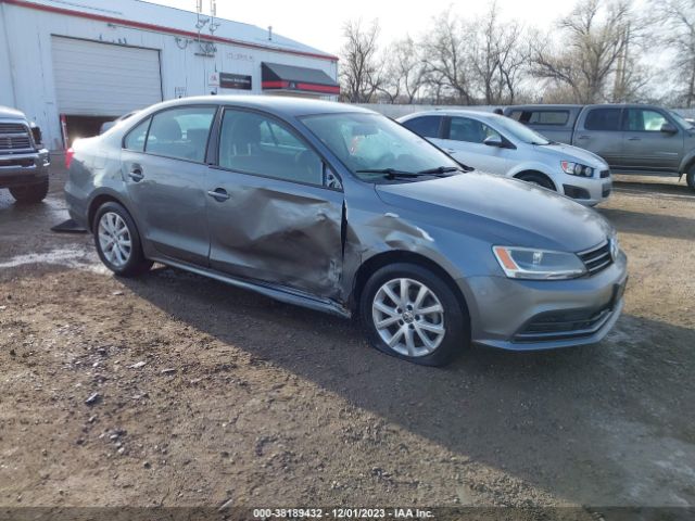 VOLKSWAGEN JETTA 2015 3vwd17aj5fm271508