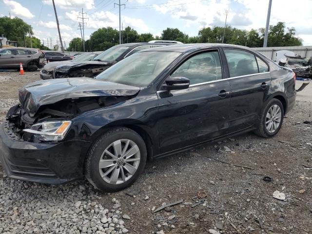 VOLKSWAGEN JETTA SE 2015 3vwd17aj5fm271766