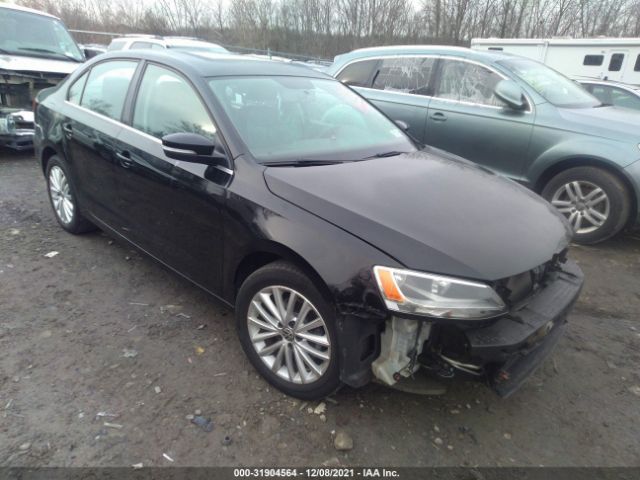 VOLKSWAGEN JETTA SEDAN 2015 3vwd17aj5fm273842