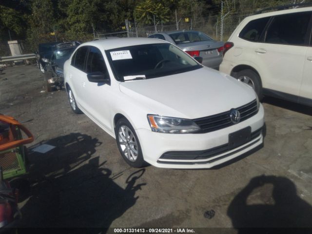 VOLKSWAGEN JETTA SEDAN 2015 3vwd17aj5fm275798