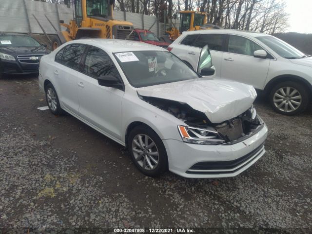 VOLKSWAGEN JETTA SEDAN 2015 3vwd17aj5fm275980