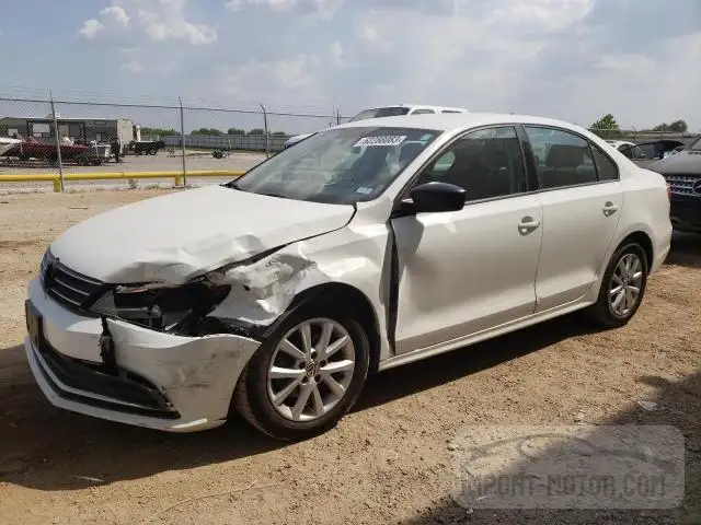 VOLKSWAGEN JETTA 2015 3vwd17aj5fm275994