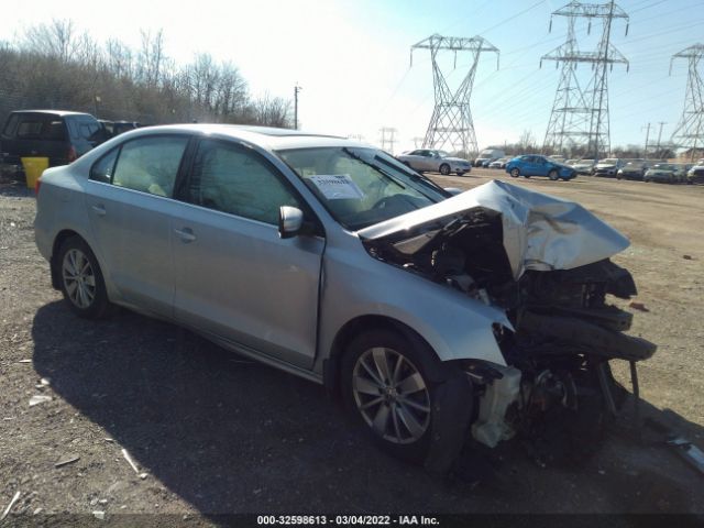 VOLKSWAGEN JETTA SEDAN 2015 3vwd17aj5fm277051