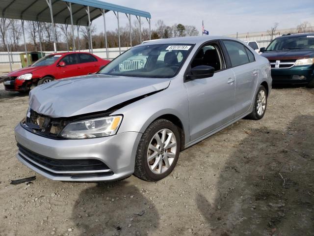 VOLKSWAGEN JETTA 2015 3vwd17aj5fm282735