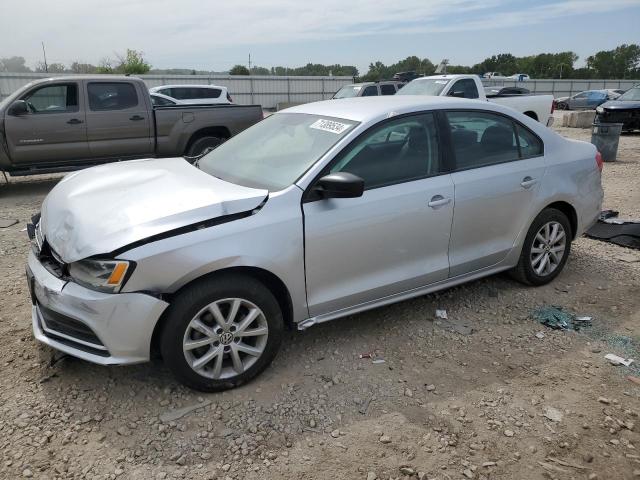 VOLKSWAGEN JETTA SE 2015 3vwd17aj5fm284176