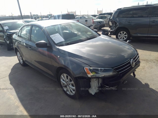 VOLKSWAGEN NULL 2015 3vwd17aj5fm284209